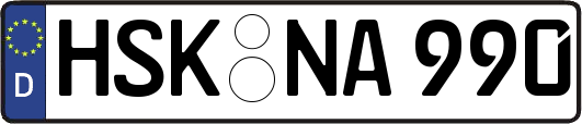 HSK-NA990