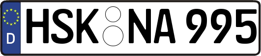HSK-NA995