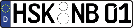 HSK-NB01