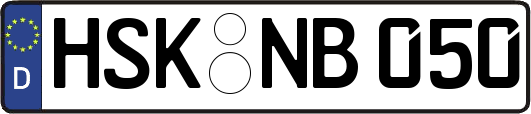 HSK-NB050