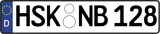 HSK-NB128