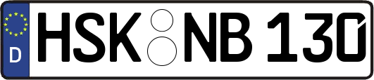 HSK-NB130
