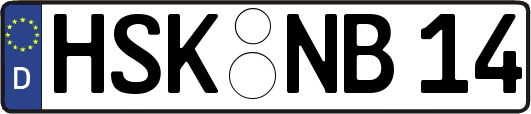 HSK-NB14