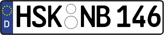 HSK-NB146