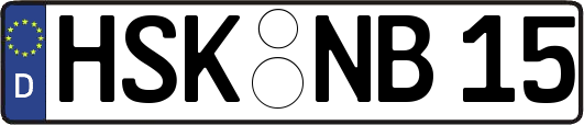 HSK-NB15