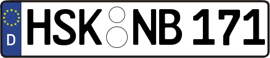 HSK-NB171