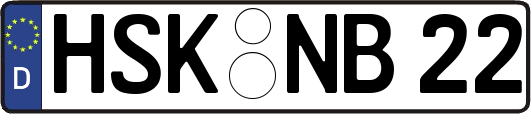 HSK-NB22