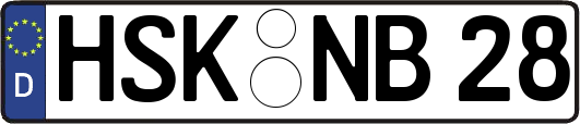 HSK-NB28