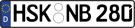 HSK-NB280