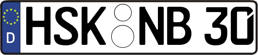 HSK-NB30