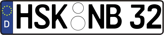 HSK-NB32