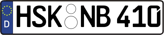 HSK-NB410