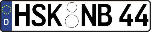 HSK-NB44