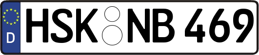 HSK-NB469