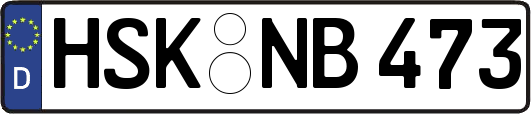 HSK-NB473