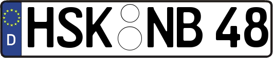 HSK-NB48