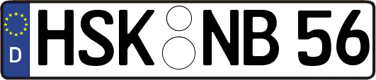 HSK-NB56