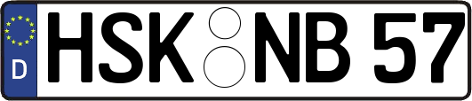 HSK-NB57