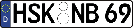 HSK-NB69