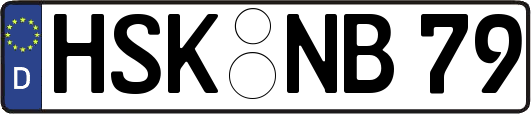 HSK-NB79