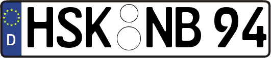 HSK-NB94