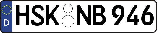 HSK-NB946