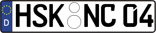 HSK-NC04