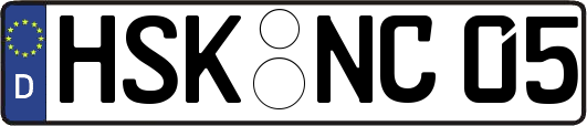 HSK-NC05