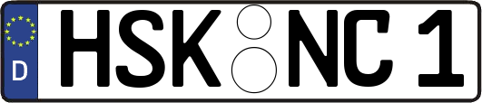 HSK-NC1