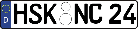 HSK-NC24