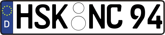 HSK-NC94