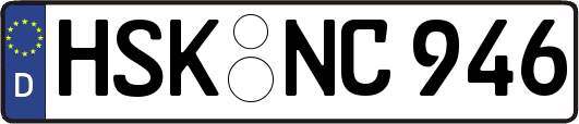 HSK-NC946