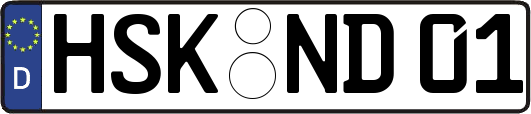 HSK-ND01