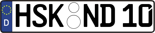 HSK-ND10