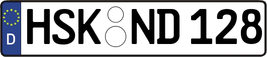 HSK-ND128