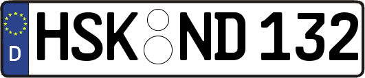 HSK-ND132