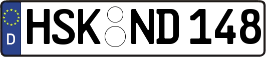 HSK-ND148