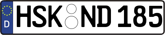 HSK-ND185