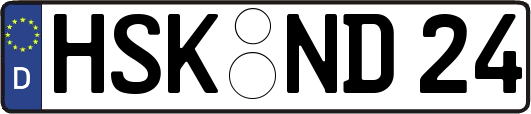 HSK-ND24