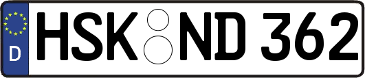 HSK-ND362
