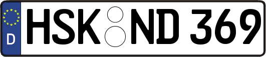 HSK-ND369