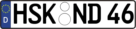 HSK-ND46