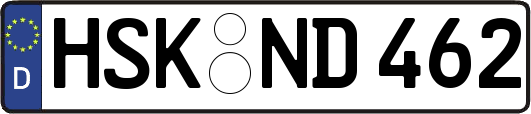 HSK-ND462