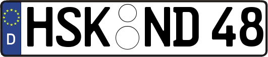 HSK-ND48