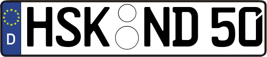HSK-ND50