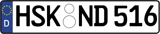 HSK-ND516