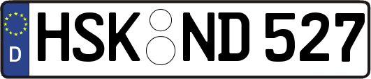 HSK-ND527