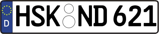 HSK-ND621