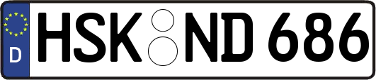 HSK-ND686