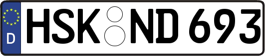 HSK-ND693